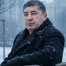 Фотография мужчины Алим, 41 год из г. Череповец