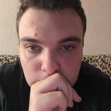 Фотография мужчины Евгений, 18 лет из г. Ярославль