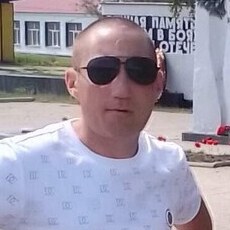 Фотография мужчины Роман, 41 год из г. Бийск