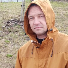 Фотография мужчины Денис, 42 года из г. Пермь