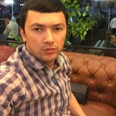 Фотография мужчины Jasur, 40 лет из г. Ташкент