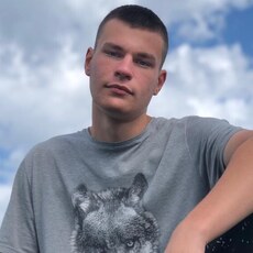 Фотография мужчины Серёга, 18 лет из г. Славгород