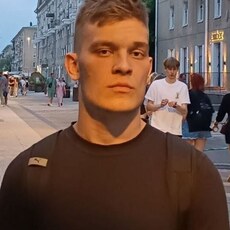 Фотография мужчины Александр, 22 года из г. Выборг