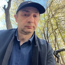 Фотография мужчины Алексей, 48 лет из г. Москва