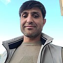 Аюбджон, 42 года