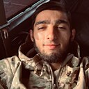 Azik, 22 года