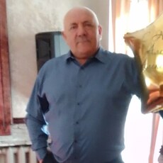 Фотография мужчины Александр, 62 года из г. Смоленск