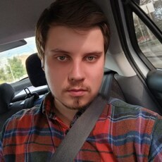 Фотография мужчины Андрей, 23 года из г. Екатеринбург