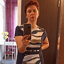 Паулина, 50 лет