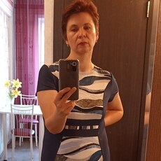 Фотография девушки Паулина, 50 лет из г. Усть-Каменогорск
