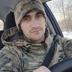 Фотография мужчины Дмитрий, 25 лет из г. Хмельницкий