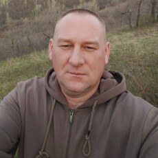 Фотография мужчины Сергей, 45 лет из г. Саратов