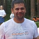 Семен, 34 года