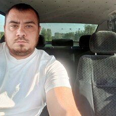 Фотография мужчины Владимир, 36 лет из г. Смоленск