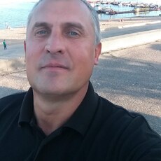 Фотография мужчины Андрей, 47 лет из г. Волгоград