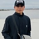 Дима, 19 лет