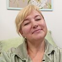 Оленька, 53 года