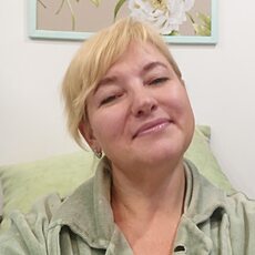 Фотография девушки Оленька, 53 года из г. Сочи
