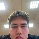 Тимофей, 20 лет