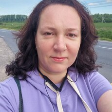 Фотография девушки Александра, 42 года из г. Санкт-Петербург