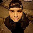 Эльдар, 19 лет