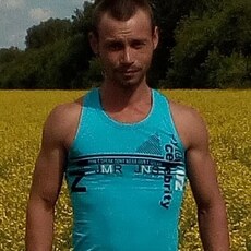 Фотография мужчины Александр, 34 года из г. Омск