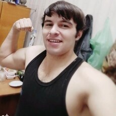 Фотография мужчины Ислом, 31 год из г. Лобня