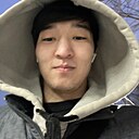 Амир, 20 лет