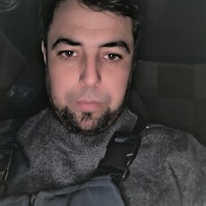 Фотография мужчины Назар, 30 лет из г. Чита