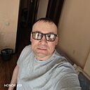 Кайрат, 43 года