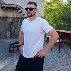Фотография мужчины Иван, 35 лет из г. Курчатов