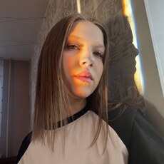 Фотография девушки Екатерина, 23 года из г. Ачинск