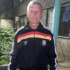 Фотография мужчины Сергей, 57 лет из г. Алматы