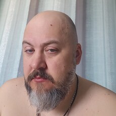 Фотография мужчины Антуан, 41 год из г. Воронеж