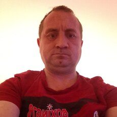 Фотография мужчины Алексей, 46 лет из г. Санкт-Петербург