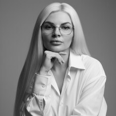 Екатерина, 65 из г. Омск.