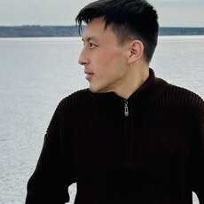 Фотография мужчины Alan, 25 лет из г. Обь