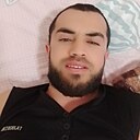 Farukh, 32 года