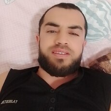 Фотография мужчины Farukh, 32 года из г. Череповец