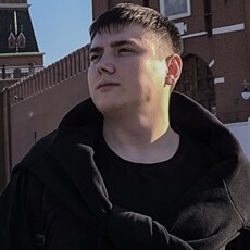 Фотография мужчины Даниил, 21 год из г. Нижний Новгород