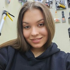 Фотография девушки Арина, 23 года из г. Москва