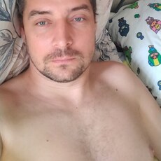 Фотография мужчины Сергей, 37 лет из г. Уфа
