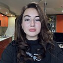 Настя, 21 год