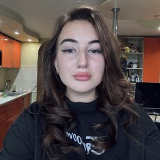 Фотография девушки Настя, 21 год из г. Макеевка