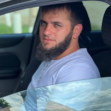 Фотография мужчины Магомед, 34 года из г. Мелитополь