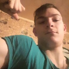 Фотография мужчины Витя, 22 года из г. Пикалево