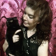 Фотография девушки Алена, 49 лет из г. Городец