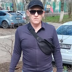 Фотография мужчины Алексей, 40 лет из г. Ставрополь