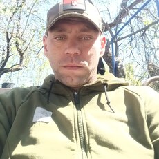Фотография мужчины Андрей, 39 лет из г. Харьков