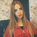 Анастасия, 21 год
